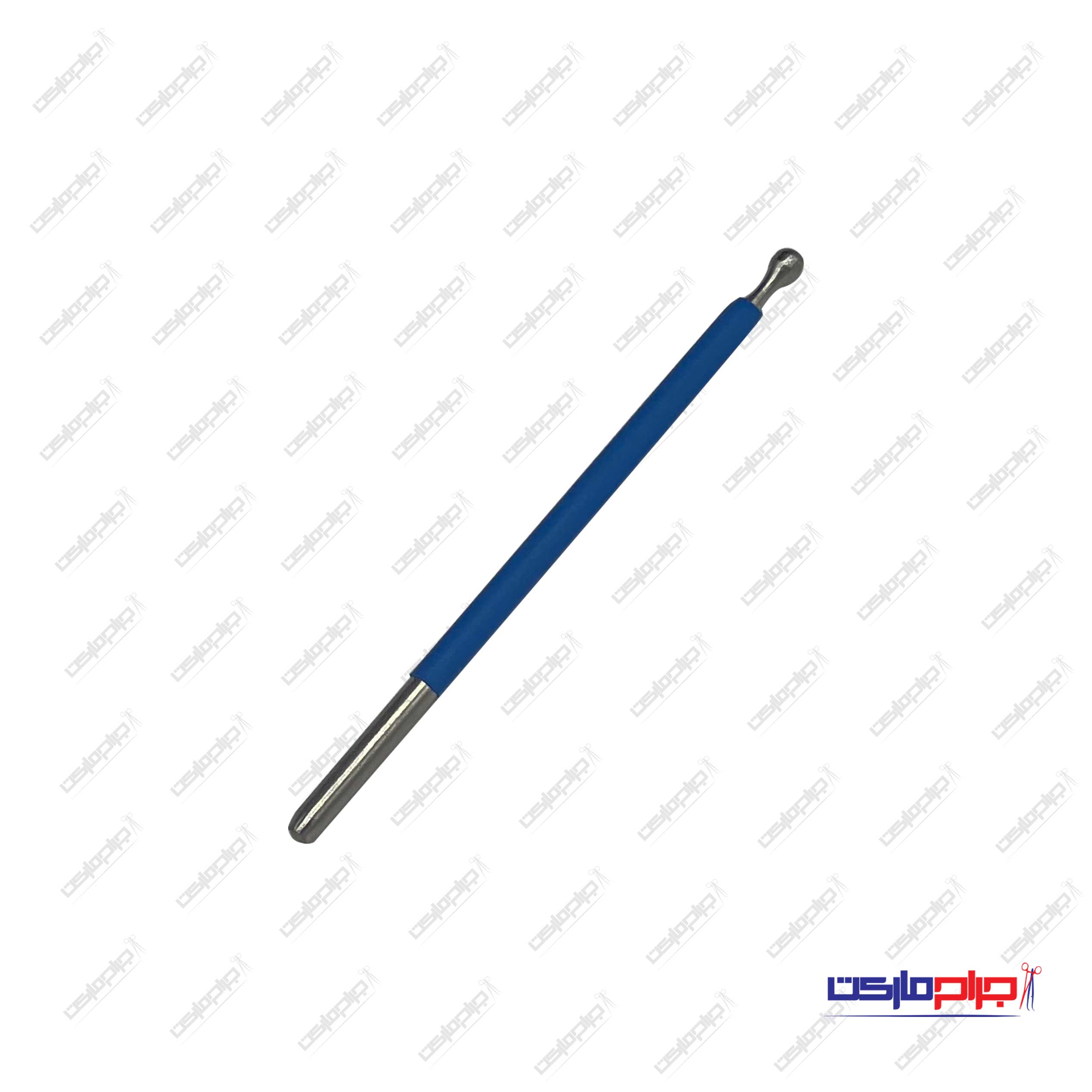 قلم-کوتر-توپی